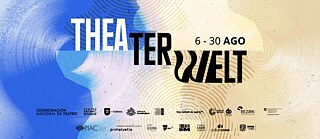 Theaterwelt ´2026
