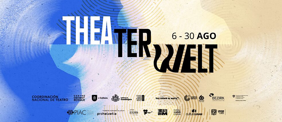 Theaterwelt Theaterwelt ´2026