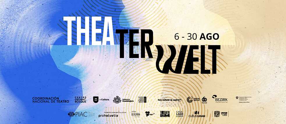     Theaterwelt 2026