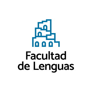 Logo von der Facultad de Lenguas Corodoba