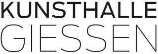 Logo Kunsthalle Gießen
