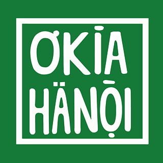 HAN Logo Ơ kìa Hà Nội