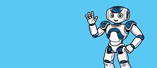 Banner Manhã na Roboteca