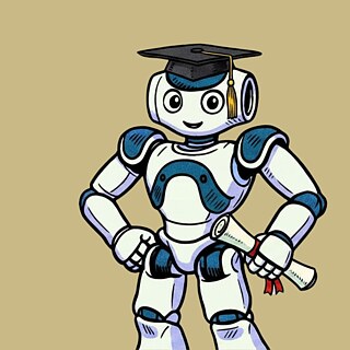 Banner Roboteca: Masterclass 2026 q