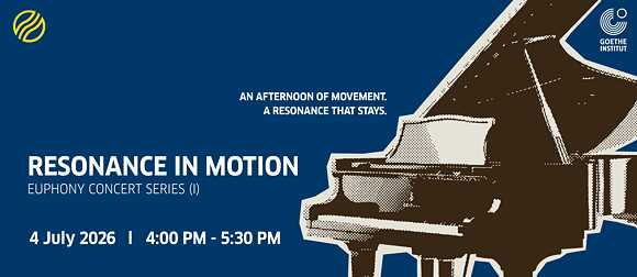 Resonance in Motion 