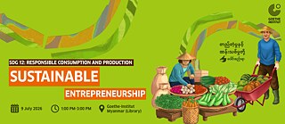 SDG 12: Responsible Consumption and Production 