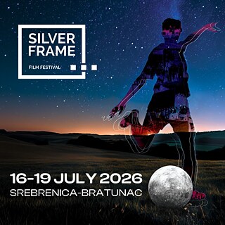 SILVER FRAME FILM FESTIVAL