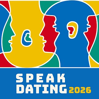 Speak Dating 2026
