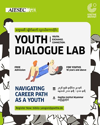 Navigating Career Paths as a Youth