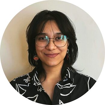 Sara Haque