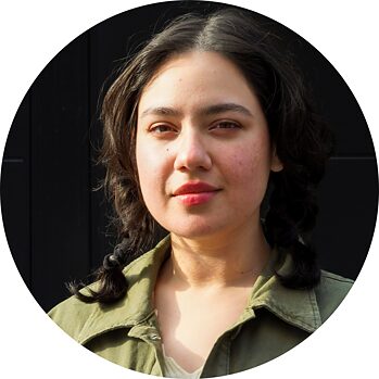 Maniza Khalid