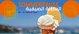 Sommerpause