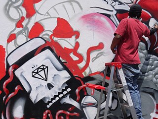 Graffiti