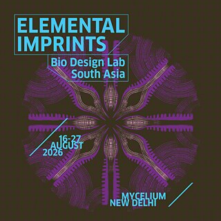 Delhi Lab Bio Design South Asia