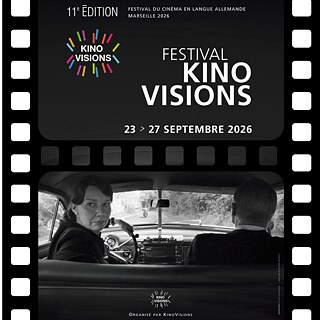 KinoVisions 11 affiche