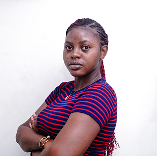 Tejuosho, Mojisola Esther