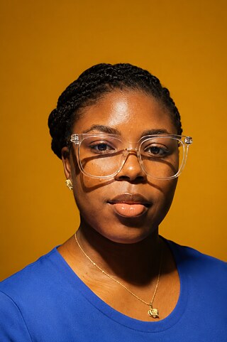 Chukwurah, Juliet