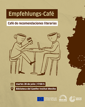 empfehlungscafé
