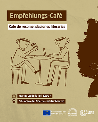 empfehlungscafé