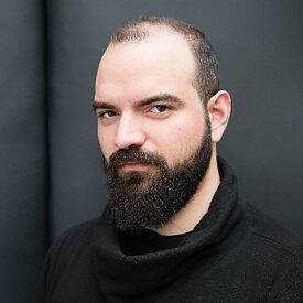 Greg Liakopoulos