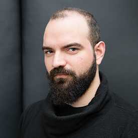 Greg Liakopoulos
