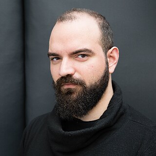 Greg Liakopoulos