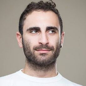 Ilias Adam