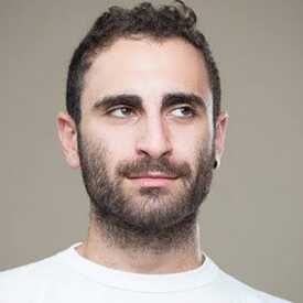 Ilias Adam