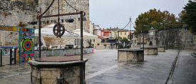 Brunnen