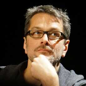 Jens Hillje