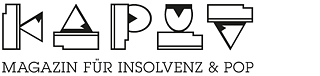 Kaput Magazin Logo