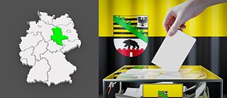 Sonderkurs: Landtagswahl in Sachsen-Anhalt 
