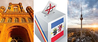 Sonderkurs: Landtagswahl in Mecklenburg-Vorpommern und Berlin 