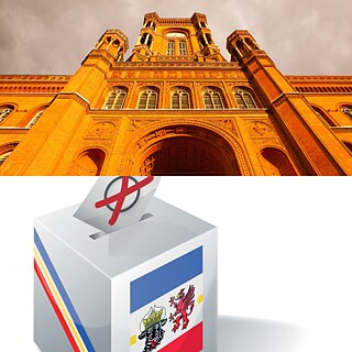 Sonderkurs: Landtagswahl in Mecklenburg-Vorpommern und Berlin 