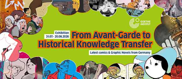 Comics 2026