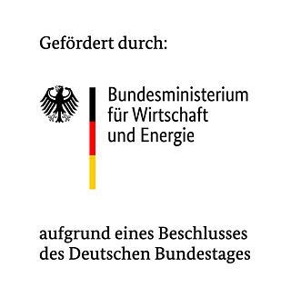 Logo European Recovery Program (ERP)