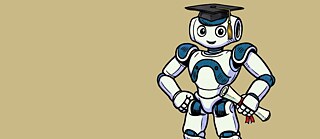 Banner Roboteca: Masterclass 2026
