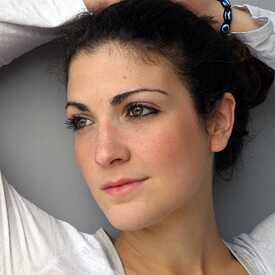 Nefeli Maistrali