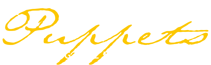 Puppets in the Green Mountains