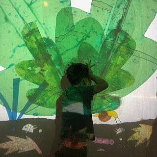 Radikinas Workshop