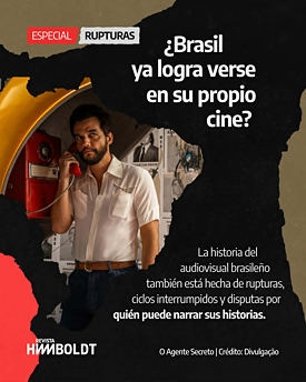 Rupturas por la soberanía