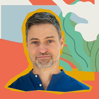 Meron Mendel Post/Zeitgeist 