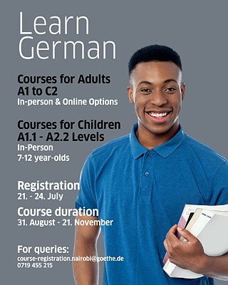 September intake 2026
