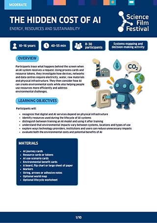 SFF 2026 - The Hidden Cost of AI