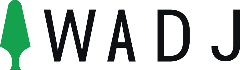 Logo von Wadj