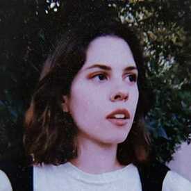 Zoe Sigalou