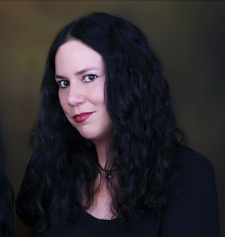   Portrait Ilka Erren Pardinas 