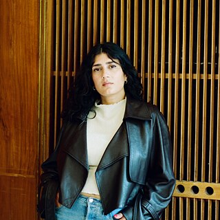Fatma Aydemir