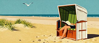 sommerschliessung