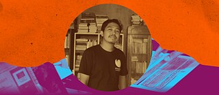 I Gusti Putu Surya Angga Buana